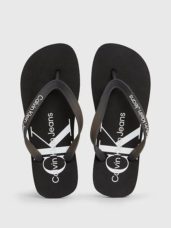 CALVIN KLEIN KADIN TERLİK YW0YW01246-BDS - Image 1