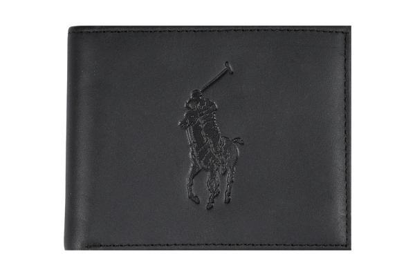 POLO RALPH LAUREN ERKEK CÜZDAN 405803867004 - Image 1