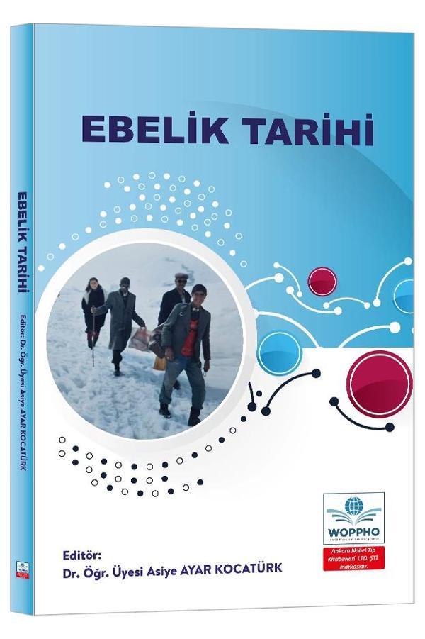 Ebelik Tarihi - Ankara Nobel Tıp - Image 1