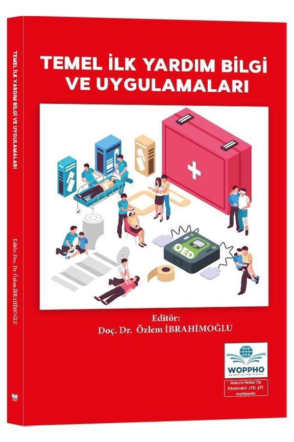 Temel İlk Yardım Bilgi ve Uygulamaları - Ankara Nobel Tıp - Image 1