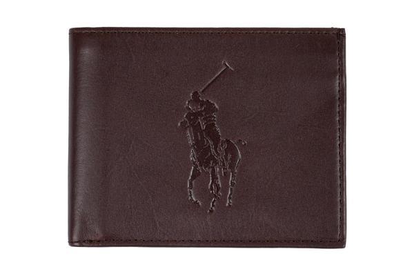 POLO RALPH LAUREN ERKEK CÜZDAN 405803867022 - Image 1