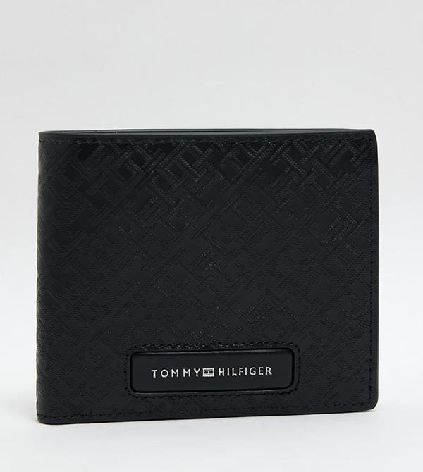 TOMMY HILFIGER ERKEK CÜZDAN AM0AM13028-BDS - Image 1