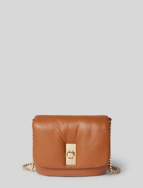 TOMMY HILFIGER KADIN OMUZ ÇANTASI AW0AW16880-GPA - Image 1