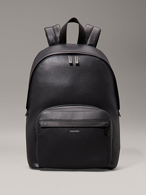 CALVIN KLEIN ERKEK SIRT ÇANTASI K50K513049-BEH - Image 1