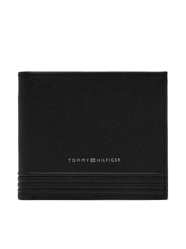 TOMMY HILFIGER ERKEK CÜZDAN AM0AM13259-BDS - Image 1