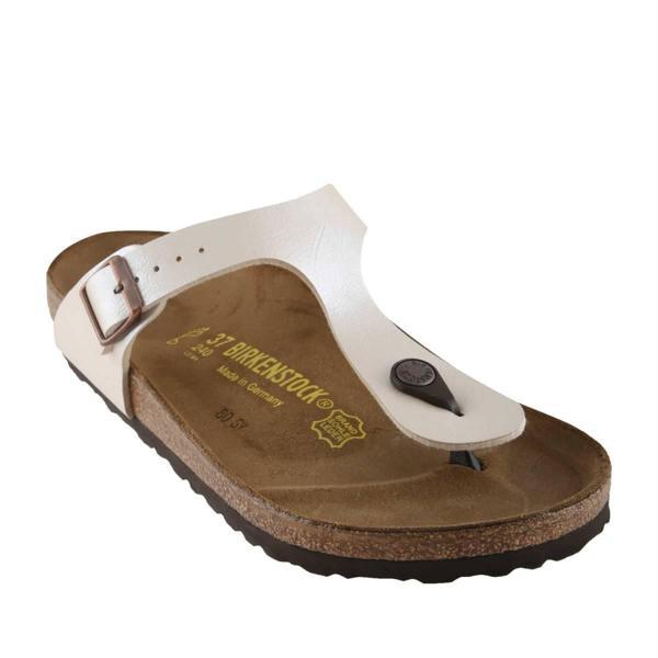 Birkenstock Gizeh Kadın Terlik 943871 - Image 1