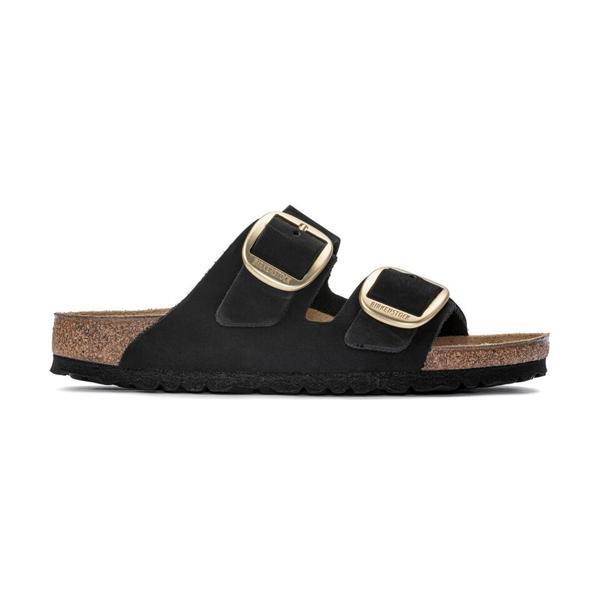 BİRKENSTOCK ARIZONA BIG BUCKLE  KADIN TERLİK 1023290 - Image 1