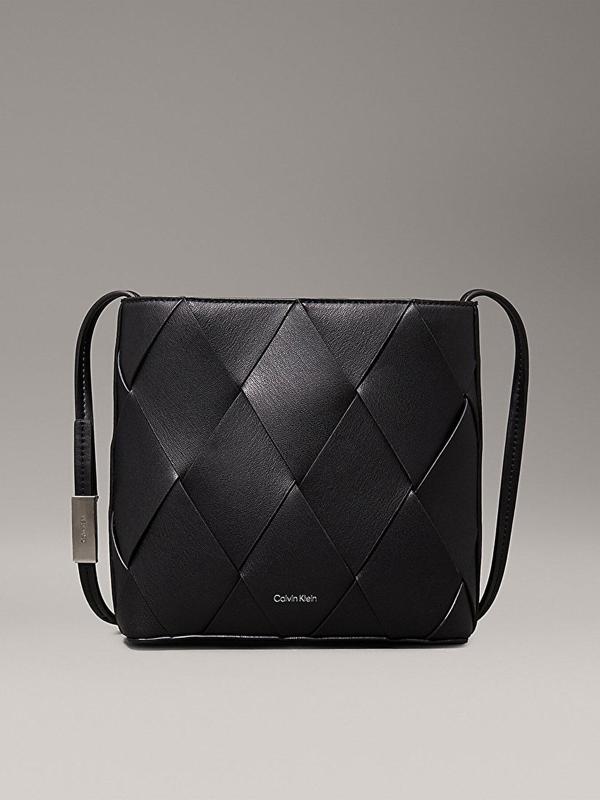 CALVIN KLEIN KADIN OMUZ ÇANTASI K60K612991-BEH - Image 1