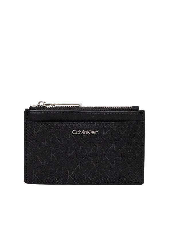CALVIN KLEIN KADIN CÜZDAN K60K612827-0GJ - Image 1