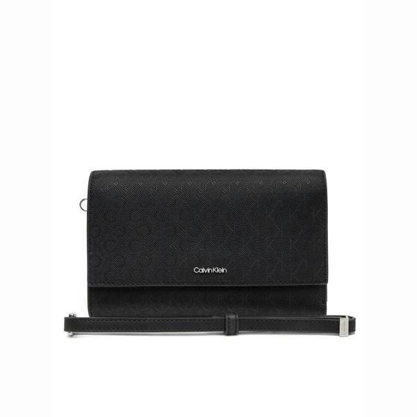 CALVIN KLEIN KADIN CÜZDAN K60K612940-BEH - Image 1