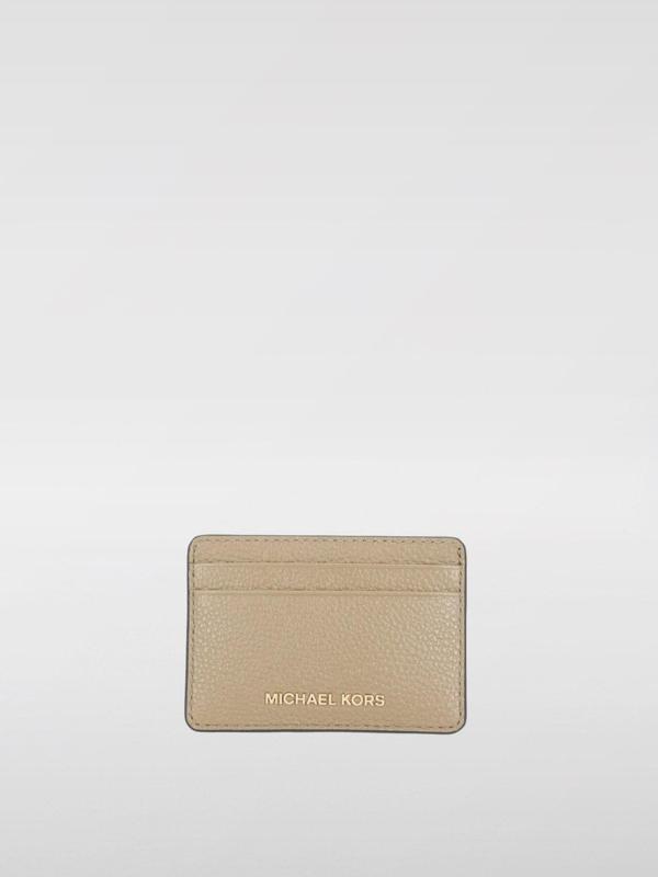 MICHAEL KORS KADIN CÜZDAN 32F7GF6D0L-HUSK - Image 1