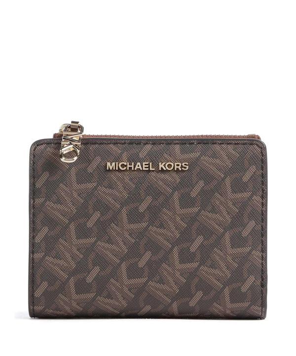 MICHAEL KORS KADIN CÜZDAN 32S4G8ED7V-BRN - Image 1