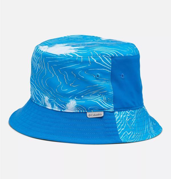 COLUMBIA BUCKET HAT ERKEK ÇOCUK ŞAPKA 2032161-491 - Image 1