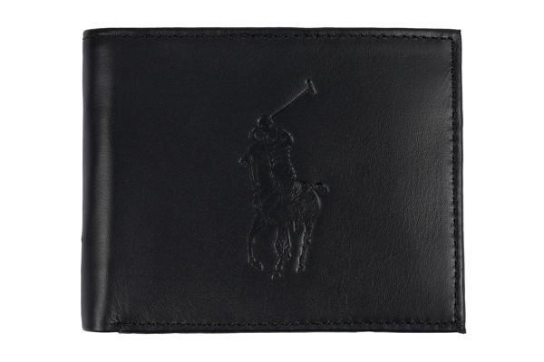 POLO RALPH LAUREN ERKEK CÜZDAN 405803867018 - Image 1