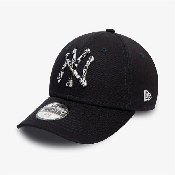 NEW ERA UNISEX ÇOCUK ŞAPKA 60141569 - Image 1