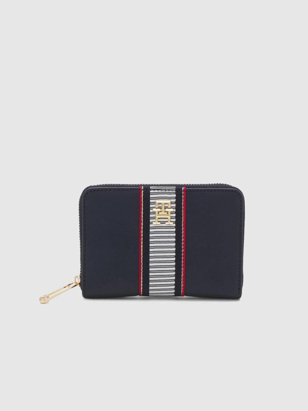 TOMMY HILFIGER KADIN CÜZDAN AW0AW16335-DW6 - Image 1