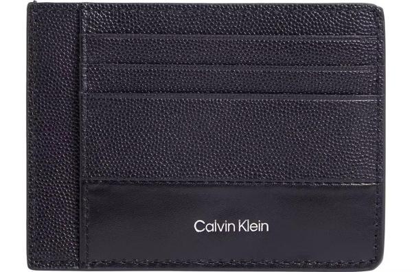CALVIN KLEIN ERKEK CÜZDAN K50K512690-BEH - Image 1
