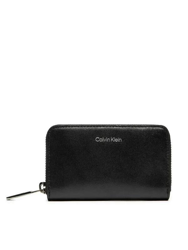 CALVIN KLEIN ERKEK CÜZDAN K50K512705-BEH - Image 1
