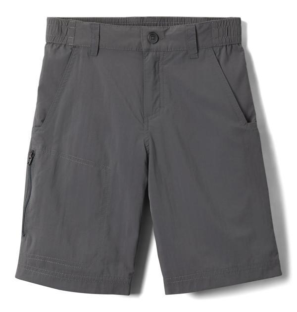 COLUMBIA SILVER RIDGE UNISEX ÇOCUK ŞORT 1887381-023 - Image 1
