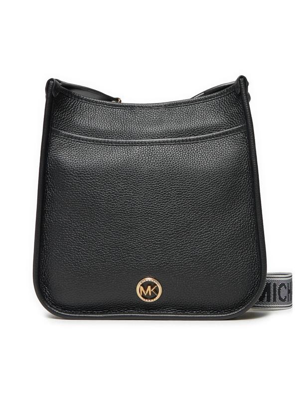 MICHAEL KORS KADIN OMUZ ÇANTASI 30R4G99M7L-BLACK - Image 1