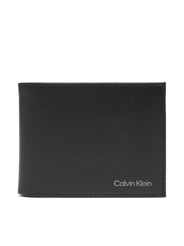 CALVIN KLEIN ERKEK CÜZDAN LV04D1105G-UB1 - Image 1