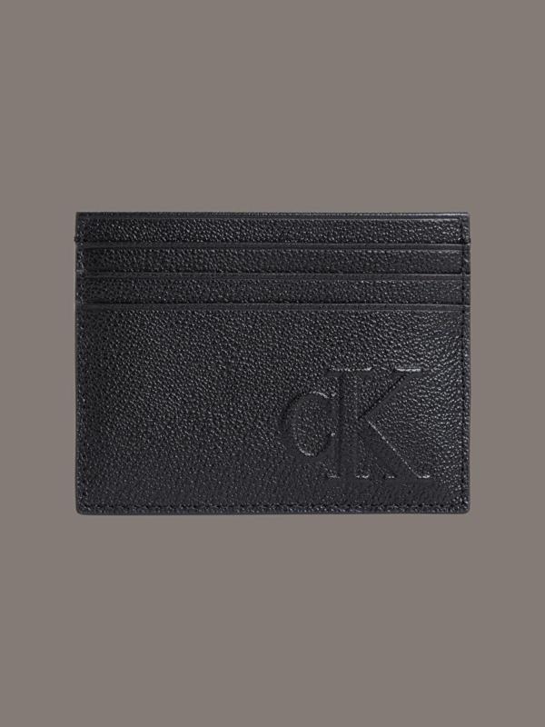 CALVIN KLEIN ERKEK CÜZDAN LV04G1024G-UB1 - Image 1