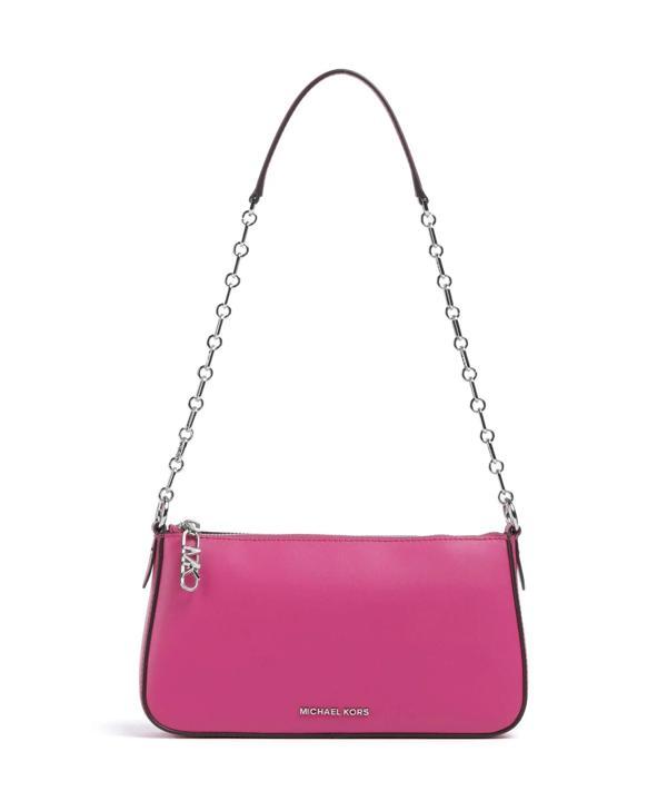 MICHAEL KORS KADIN OMUZ ÇANTASI 32H3S8EW6L-WILD - Image 1
