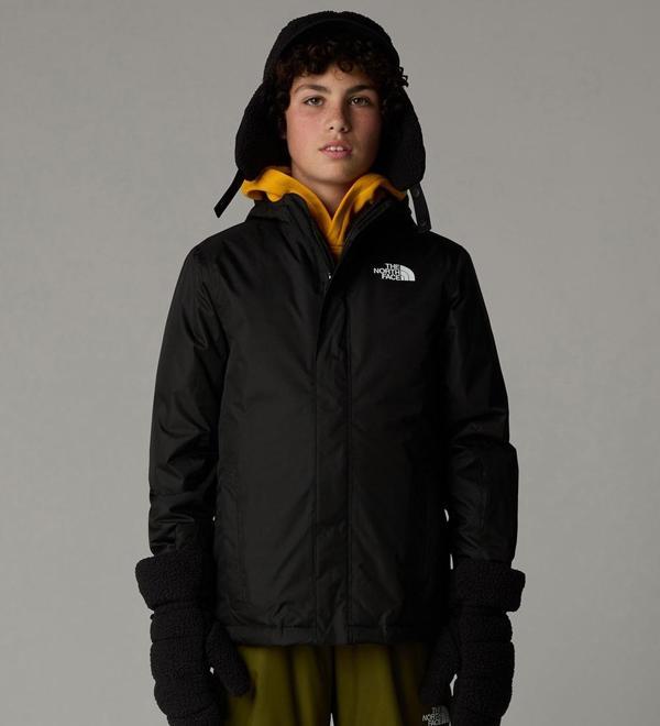 THE NORTH FACE SNOWQUEST UNISEX ÇOCUK MONT NF0A7X3NJK31 - Image 1