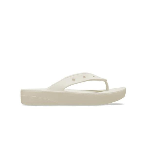 CROCS CLASSIC PLATFORM KADIN TERLİK 207714-2Y2 - Image 1