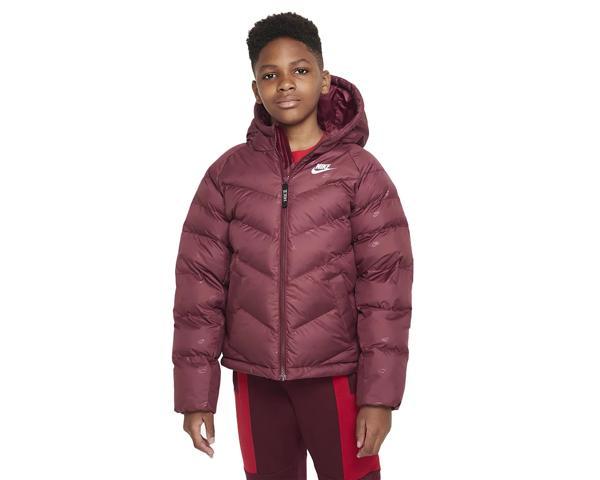 NIKE NSW SYNFL UNISEX ÇOCUK MONT DX1266-638 - Image 1