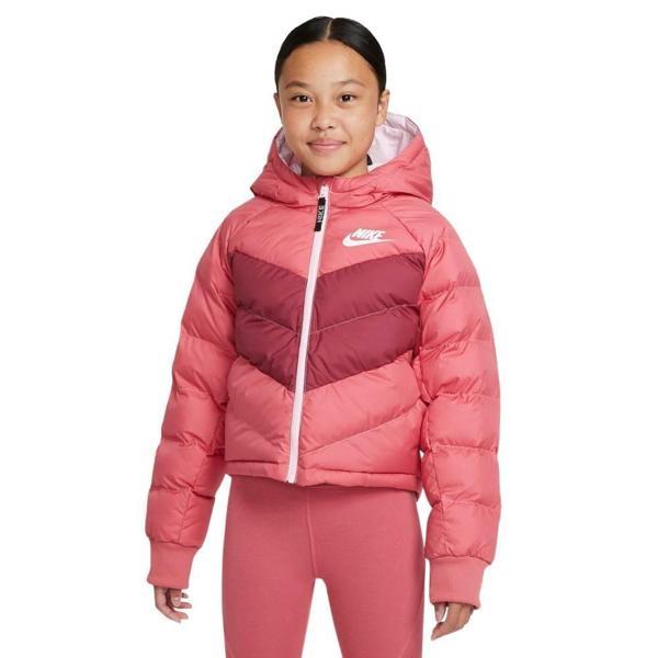 NIKE NSW SYNTHETIC FILL KIZ ÇOCUK MONT DD7134-622 - Image 1