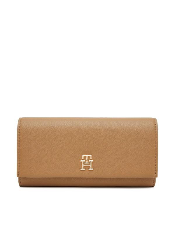 TOMMY HILFIGER KADIN CÜZDAN AW0AW17267-RBC - Image 1
