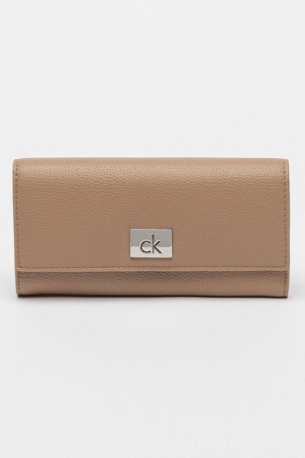 CALVIN KLEIN KADIN CÜZDAN K60K612839-PAI - Image 1