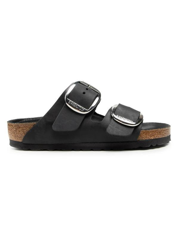 BIRKENSTOCK ARIZONA BIG BUCKLE KADIN TERLİK 1011074 - Image 1