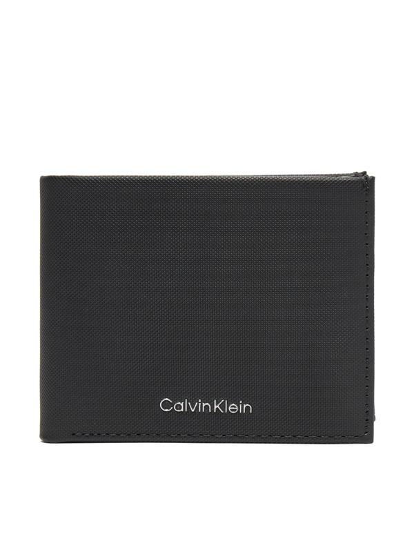 CALVIN KLEIN ERKEK CÜZDAN LV04D1043G-UB1 - Image 1