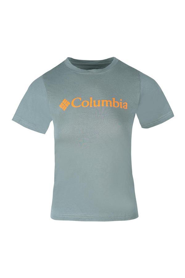 COLUMBIA BASIN RIDGE UNISEX ÇOCUK T-SHIRT 1954951-348 - Image 1
