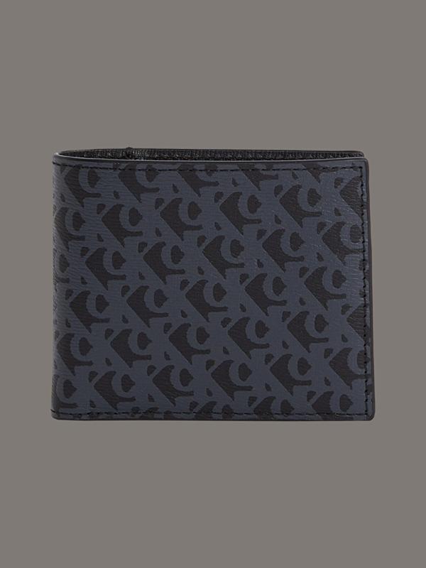 CALVIN KLEIN ERKEK CÜZDAN LV04G1066G-UB1 - Image 1