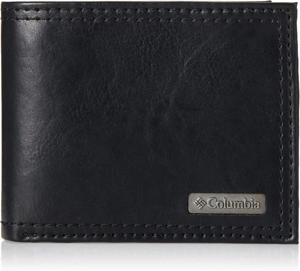 COLUMBIA ERKEK CÜZDAN 31CO130003-BLACK - Image 1