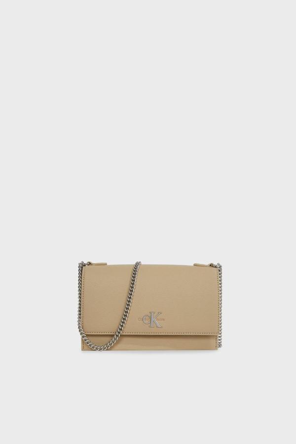 CALVIN KLEIN KADIN OMUZ ÇANTASI K60K612233-PBF - Image 1