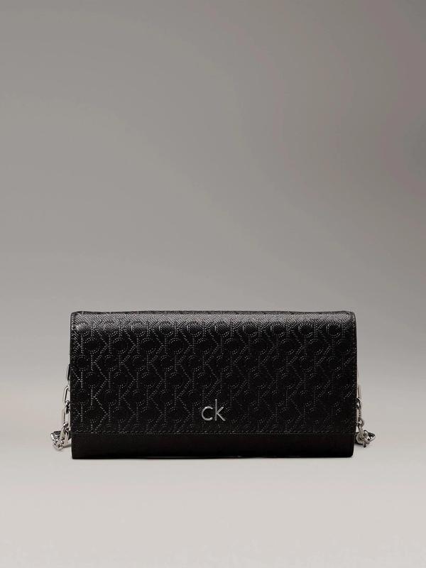 CALVIN KLEIN KADIN OMUZ ÇANTASI K60K612853-0GJ - Image 1