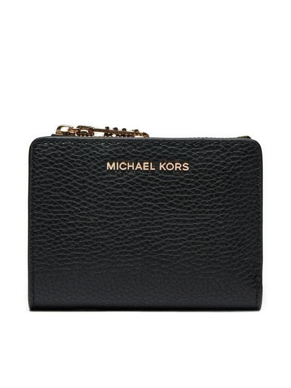 MICHAEL KORS KADIN CÜZDAN 32S4G8ED7L-BLACK - Image 1