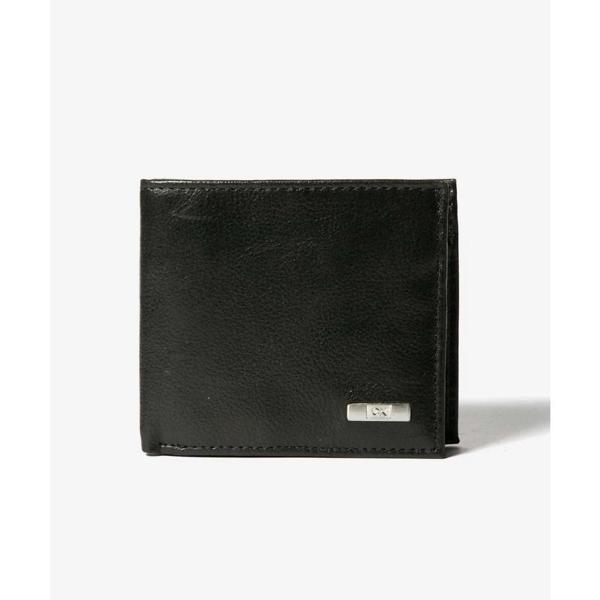 CALVIN KLEIN ERKEK CÜZDAN 31CK130018-BLACK - Image 1
