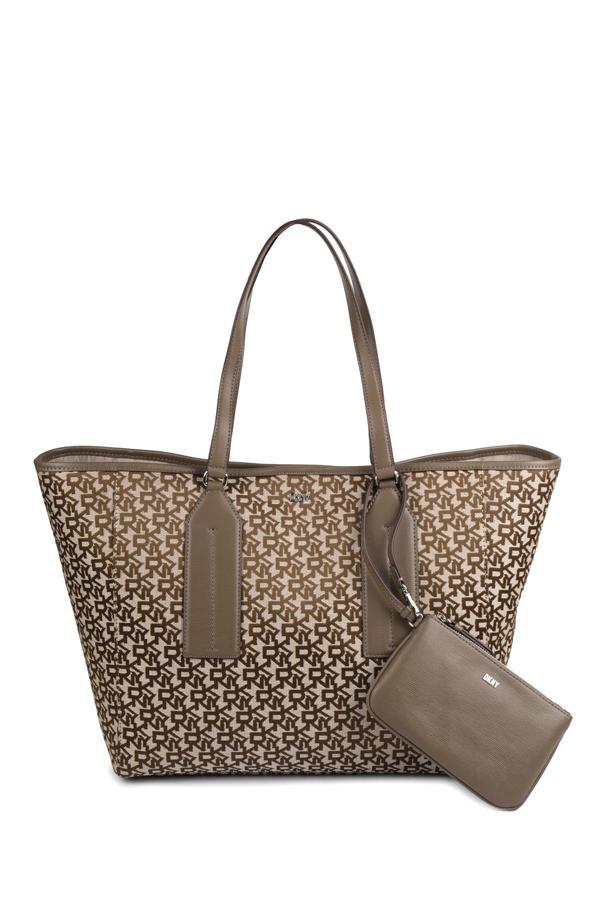 DKNY KADIN OMUZ ÇANTASI R34AFX07-2ZJ - Image 1