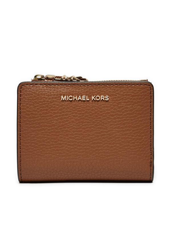 MICHAEL KORS KADIN CÜZDAN 32S4G8ED7L-BRUN - Image 1