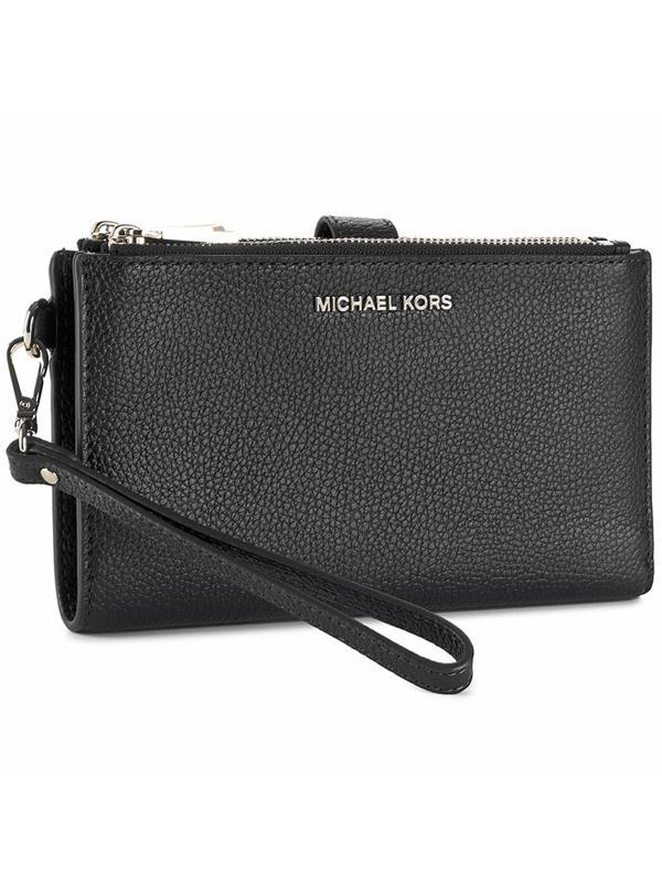 MICHAEL KORS KADIN CÜZDAN 32T7GAFW4L-BLACK - Image 1