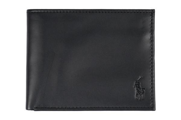 POLO RALPH LAUREN ERKEK CÜZDAN 405803867008 - Image 1