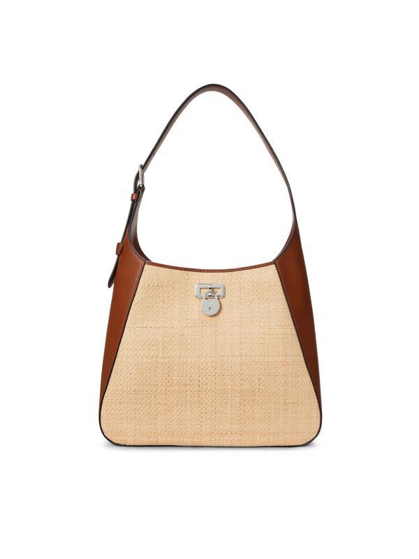 POLO RALPH LAUREN KADIN OMUZ ÇANTASI 431960339001 - Image 1