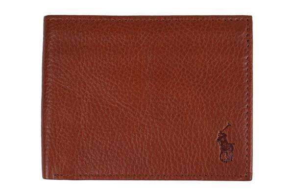 POLO RALPH LAUREN ERKEK CÜZDAN 405803867010 - Image 1