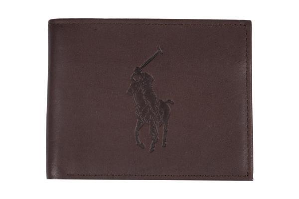 POLO RALPH LAUREN ERKEK CÜZDAN 405803867013 - Image 1