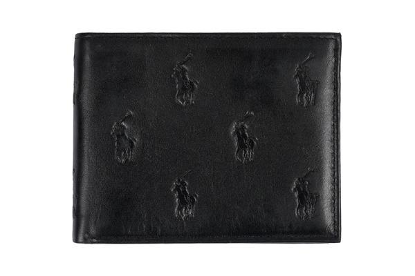POLO RALPH LAUREN ERKEK CÜZDAN 405803867014 - Image 1